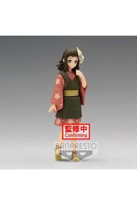 MAKOMO FIG 15 CM KIMETSU NO YAIBA GRANDISTA