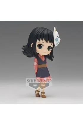 MAKOMO VER.A FIGURA 13 CM KIMETSU NO YAIBA Q POSKET