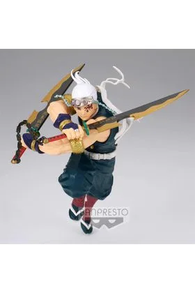 TENGEN UZUI FIG 13 CM KIMETSU NO YAIBAVIBRATION STARS