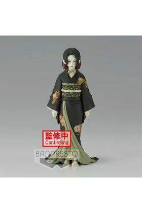 MUZAN KIBUTSUJI VER A FIG 14 CM KIMETSU NO YAIBA DEMON SERIES