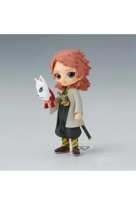 Sabito Ver a Figura 14 CM Demon Slayer: Kimetsu No Yaiba Q Posket