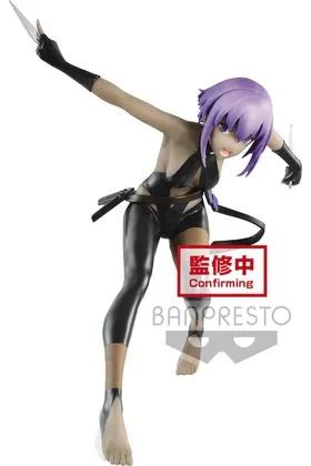 HASSAN OF THE SERENITY FIG 14 CM FATE GRAND ORDER DIVINE REALM OF THE ROUND TABLE: CAMELOT