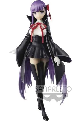 MOON CANCER / BB FIGURA 21 CM FATE GRAND ORDER DIVINE REALM OF THE ROUND TABLE: CAMELOT