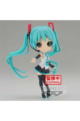 HATSUNE MIKU FIG 14 CM HATSUNE MIKU V4X Q POSKET