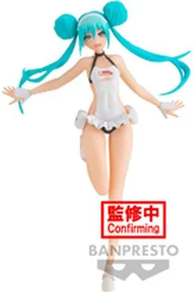 HATSUNE MIKU TROPICAL MAID VER FIG 16 CM HATSUNE MIKU