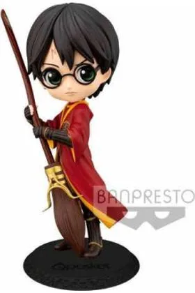 HARRY POTTER VER B FIG 14 CM HARRY POTTER Q posket