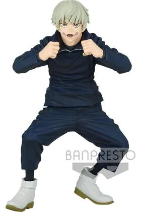 TOGE INUMAKI FIGURA 15 CM JUJUTSU KAISEN
