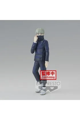 TOGE INUMAKI FIG 15 CM JUJUTSU KAISEN JUKON NO KATA