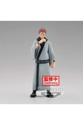 SUKUNA FIG 16 CM JUJUTSU KAISEN JUKON NO KATA
