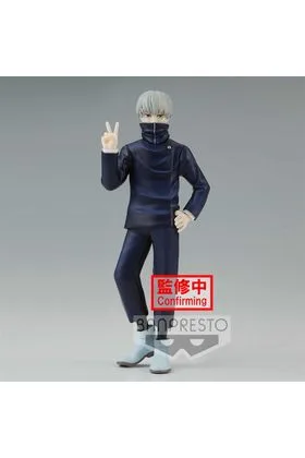 TOGE INUMAKI FIG 15 CM JUJUTSU KAISEN JUKON NO KATA