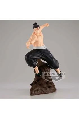 AOI TODO FIG 9 CM JUJUTSU KAISEN COMBINATION BATTLE