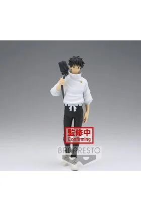 YUTA OKKOTSU FIGURA 16 CM JUJUTSU KAISEN JUKON NO KATA
