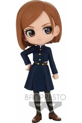 NOBARA KUGISAKI VER.A FIG 13 CM JUJUTSU KAISEN Q POSKET