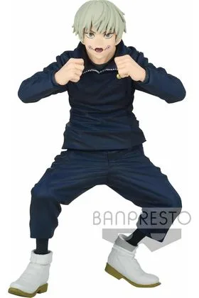TOGE INUMAKI FIGURA 15 CM JUJUTSU KAISEN