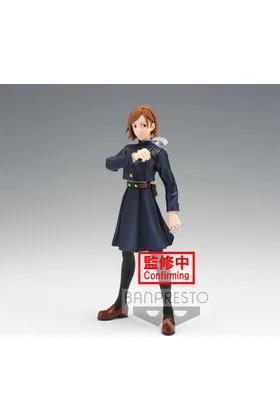 NOBARA KUGISAKI FIG 14 CM JUJUTSU KAISEN JUKON NO KATA