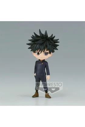 MEGUMI FUSHIGURO FIG 7 CM JUJUTSU KAISEN Q POSKET PETIT