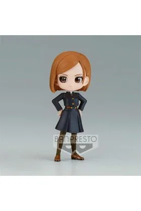 NOBARA KUGISAKI FIG 7 CM JUJUTSU KAISEN Q POSKET PETIT