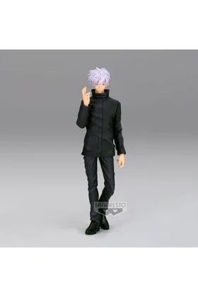 SATORU GOJO FIG 17 CM JUJUTSU KAISEN JUKON NO KATA