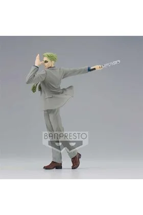 KENTO NANAMI FIG 19 CM JUJUTSU KAISEN