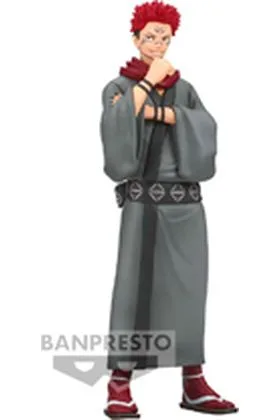 SUKUNA FIG 15 CM JUJUTSU KAISEN JUKON NO KATA