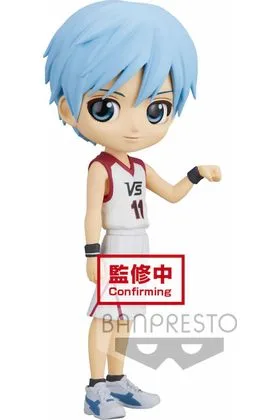 TETSUYA KUROKO FIG 14 CM KUROKO'S BASKETBALL Q POSKET