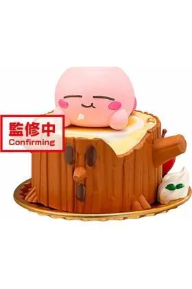 KIRBY PASTEL VER. B FIGURA 6 CM KIRBY PALDOLCE COLLECTION VOL. 1