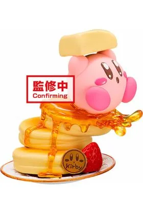 KIRBY DULCES VER. C FIGURA 6 CM KIRBY PALDOLCE COLLECTION VOL. 1