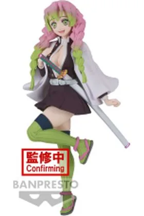 MITSURI KANROJI FIG 16 CM KIMETSU NO YAIBA