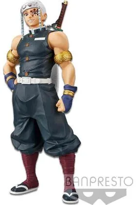 TENGEN UZUI FIGURA 18 CM KIMETSU NO YAIBA VOL. 11
