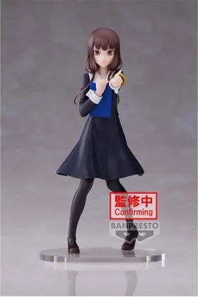 MIKO IINO FIG 17 CM KAGUYA SAMA LOVE IS WAR KYUNTIES