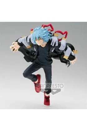 TOMURA SHIGARAKI FIG 10 CM MY HERO ACADEMY THE EVIL VILLAINS