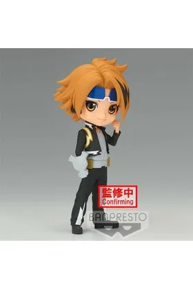 DENKI KAMINARI FIG 14 CM MY HERO ACADEMY Q POSKET