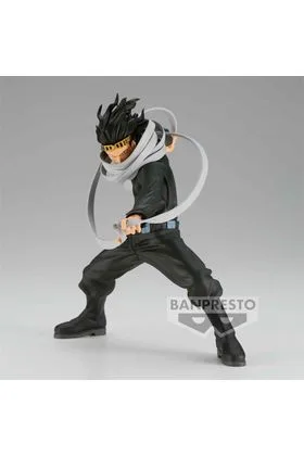 SHOTA AIZAWA FIG 15 CM MY HERO ACADEMY THE AMAZING HEROES