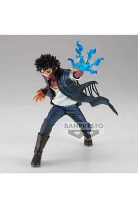 DABI FIG 15 CM MY HERO ACADEMY THE EVIL VILLAINS