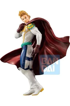 MIRIO TOGATA FIGURA MY HERO ACADEMIA NEXT GENERATIONS SMASH RISING ICHIBANSHO FIGURE
