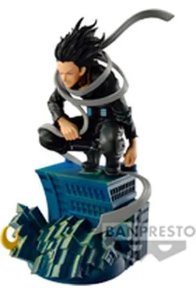 SHOTA AIZAWA FIG 20 CM MY HERO ACADEMIA DIORAMATIC THE BRUSH