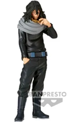 SHOTA AIZAWA FIG 18 CM MY HERO ACADEMIA AGE OF HEROES