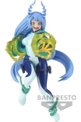 NEJIRE HADO FIG 17 CM MY HERO ACADEMIA THE AMAZING HEROES