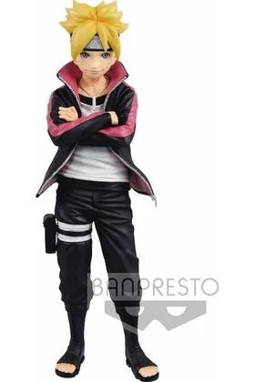 BORUTO FIGURA 23 CM BORUTO NARUTO NEXT GENERATIONS