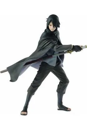 SASUKE FIGURA 16 CM BORUTO NARUTO NEXT GENERATIONS