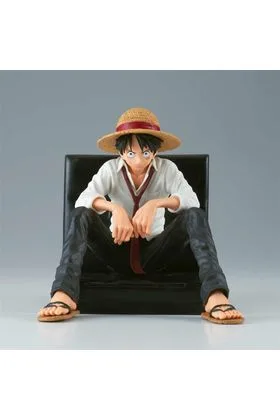 MONKEY.D.LUFFY FIG 12 CM ONE PIECE CREATOR X CREATOR