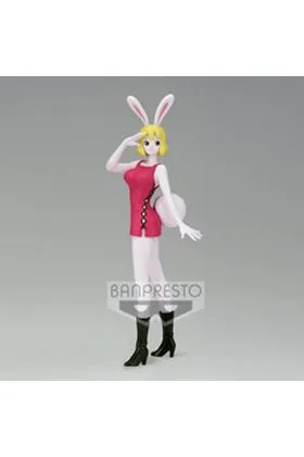 CARROT VER B FIG 22 CM ONE PIECE GLITTER&GLAMOURS