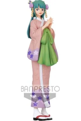 HIYORI FIGURA 16 CM ONE PIECE DXF THE GRANDLINE LADY WANOKUNI