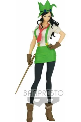 NICO ROBIN VER.A FIGURA 23 CM ONE PIECE SWEET STYLE PIRATES
