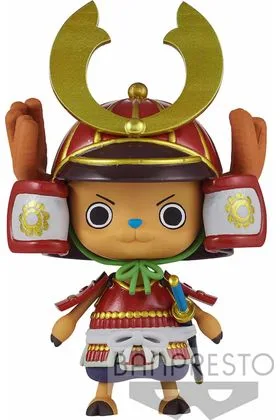 TONY TONY CHOPPER FIG 8 CM ONE PIECE DXF -THE GRANDLINE MEN- WANOKUNI