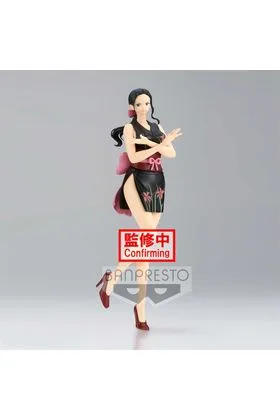 NICO VER B ROBIN FIG 25 CM ONE PIECE GLITTER&GLAMOURS