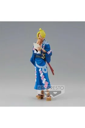 SABO FIG 18 CM ONE PIECE GLITTER&GLAMOURS