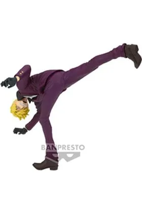 SANJI FIG 23 CM ONE PIECE KING OF ARTIST