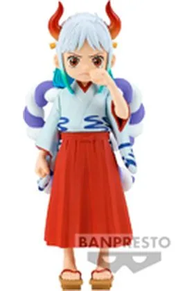 YAMATO FIG 13 CM ONE PIECE DXF THE GRANDLINE CHILDREN