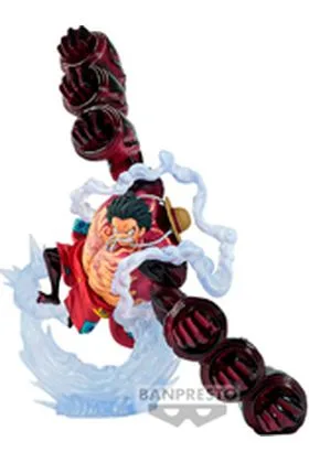 MONKEY D. LUFFY FIG 20 CM ONE PIECE DXF